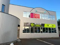 TG FIT24 巻店
